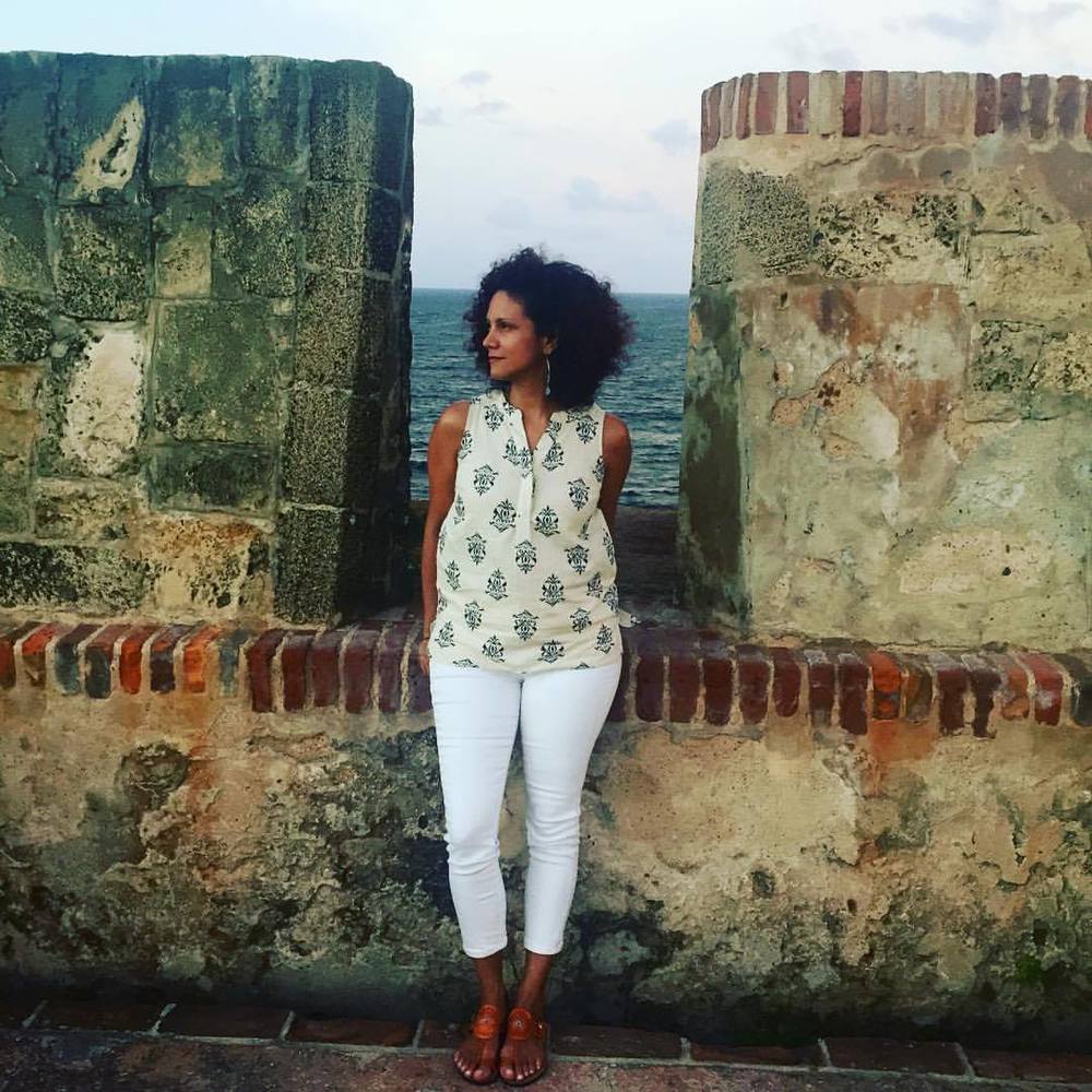 Meet your Posher, Cissa